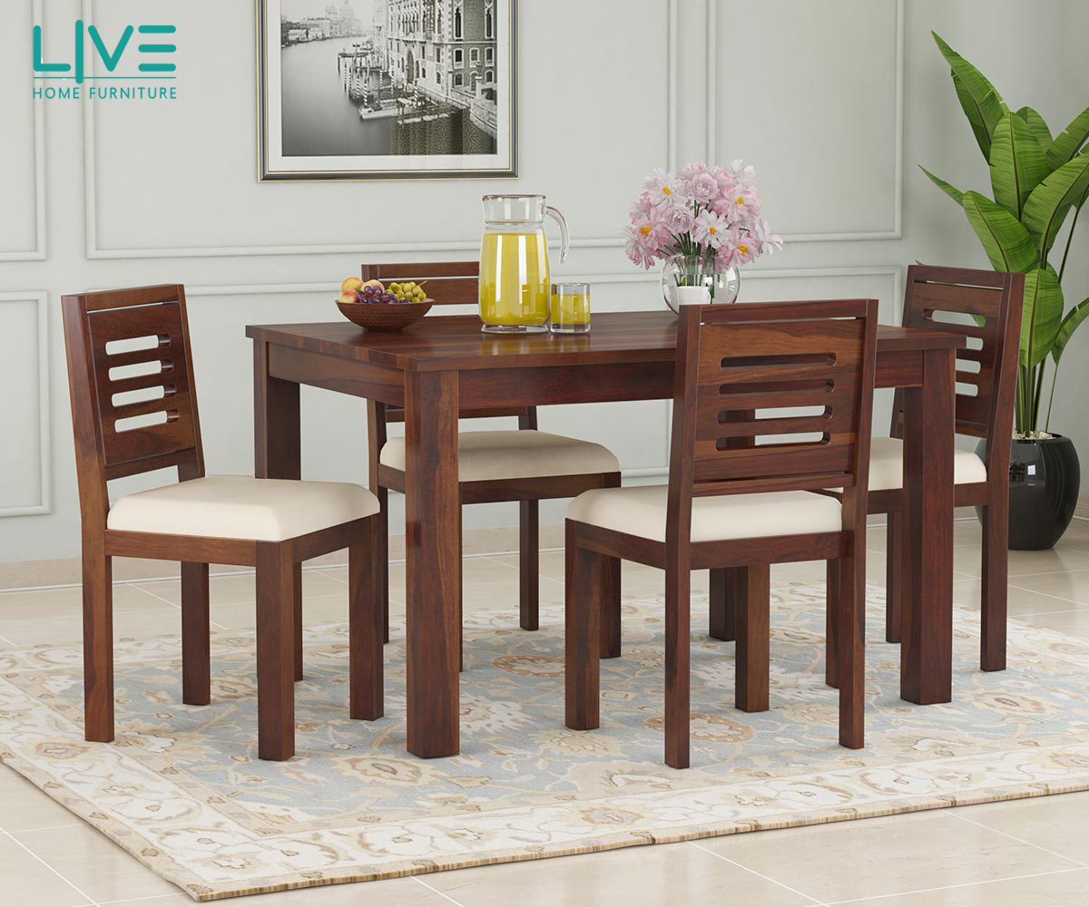 How to Choose Between Dining Chairs vs. Dining Bench: Which Is Better for Your Dining Space?